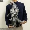 Godzilla X Mechagodzilla - MechaGodzilla figure, Gigantic Series