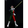 Dinosaur War Izenborg - Figure Izenborg, Hero Action Figure
