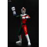 Dinosaur War Izenborg - Figure Izenborg, Hero Action Figure