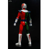 Dinosaur War Izenborg - Figure Izenborg, Hero Action Figure
