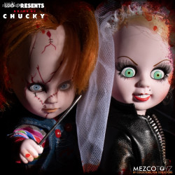 La Fiancée de Chucky - Pack...