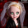 Bride of Chucky - Pack 2 figures Tiffany & Chucky, Living Dead Dolls