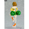 Love Live! School Idol Festival - Figurine de Hanayo Koizumi vers. Cheerleader, figFIX