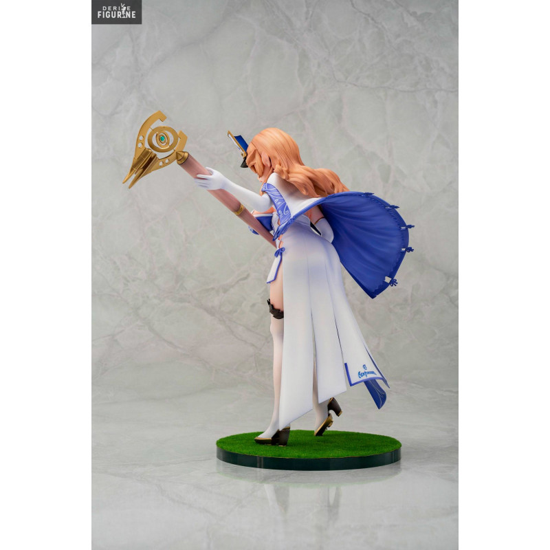 Death Ball - Figurine Kikyou