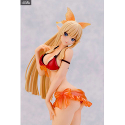 Shining Resonance - Figure...