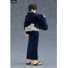 Original Character - Figure Emily (Female) or Ryo (Male) Yukata Outfit, Figma