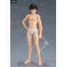 Original Character - Figure Emily (Female) or Ryo (Male) Yukata Outfit, Figma