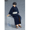 Original Character - Figure Emily (Female) or Ryo (Male) Yukata Outfit, Figma