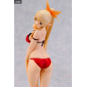 Shining Resonance - Figurine de Kirika vers. maillot de bain