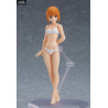 Original Character - Figure Emily (Female) or Ryo (Male) Yukata Outfit, Figma