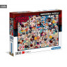 Stranger Things - Impossible, Season 1 or 2 Jigsaw Puzzle