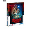 Stranger Things - Puzzle Impossible, Saison 1 ou 2