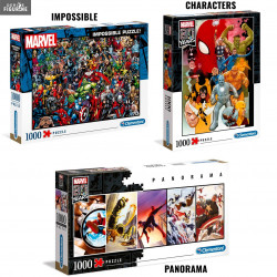 Marvel 80th Anniversary -...