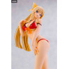 Shining Resonance - Figurine de Kirika vers. maillot de bain