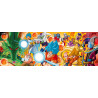 Dragon Ball Super - Puzzle Impossible ou Panorama