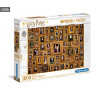 Harry Potter - Impossible, Panorama or Multi Jigsaw Puzzle