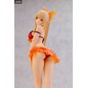 Shining Resonance - Figurine de Kirika vers. maillot de bain