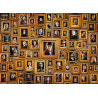 Harry Potter - Puzzle Impossible, Panorama ou Multi
