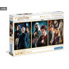 Harry Potter - Impossible, Panorama or Multi Jigsaw Puzzle