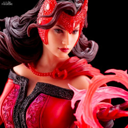 Marvel - Figure Scarlet...