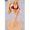 Shining Resonance - Figurine de Kirika vers. maillot de bain