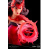 Marvel - Figure Scarlet Witch, ARTFX Premier