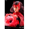 Marvel - Figure Scarlet Witch, ARTFX Premier