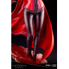 Marvel - Figurine Scarlet Witch, ARTFX Premier