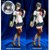 Kantai Collection - Figurine de Oyodo version normale ou limitée, Fleet Girls Collection