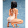 Gunjou Noise - Minase Satsuki figure