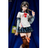 Kantai Collection - Figurine de Oyodo version normale ou limitée, Fleet Girls Collection