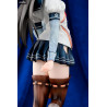 Kantai Collection - Figurine de Oyodo version normale ou limitée, Fleet Girls Collection