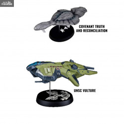 Halo - Ship replica...