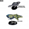 Halo - Réplique vaisseau Covenant Truth and Reconciliation ou UNSC Vulture
