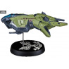 Halo - Réplique vaisseau Covenant Truth and Reconciliation ou UNSC Vulture