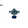 Starcraft 2: Wings of Liberty - Ship Replica Terran Battlecruiser