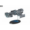 Starcraft 2: Wings of Liberty - Ship Replica Terran Battlecruiser