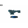 Starcraft 2: Wings of Liberty - Ship Replica Terran Battlecruiser
