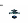 Starcraft 2: Wings of Liberty - Ship Replica Terran Battlecruiser