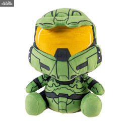 Halo - Peluche Master...
