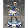 The Idolmaster : Million Live! - Figurine Kaori Sakuramori Bleu ou Noir