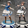The Idolmaster : Million Live! - Figurine Kaori Sakuramori Bleu ou Noir
