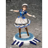 The Idolmaster : Million Live! - Figurine Kaori Sakuramori Bleu ou Noir