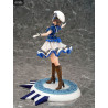 The Idolmaster : Million Live! - Figurine Kaori Sakuramori Bleu ou Noir