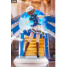 The Idolmaster : Million Live! - Figurine Kaori Sakuramori Bleu ou Noir