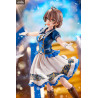 The Idolmaster : Million Live! - Figurine Kaori Sakuramori Bleu ou Noir