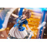 The Idolmaster : Million Live! - Figurine Kaori Sakuramori Bleu ou Noir