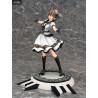 The Idolmaster : Million Live! - Figurine Kaori Sakuramori Bleu ou Noir