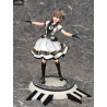The Idolmaster : Million Live! - Figurine Kaori Sakuramori Bleu ou Noir