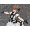 The Idolmaster : Million Live! - Figurine Kaori Sakuramori Bleu ou Noir